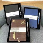 Montblanc Notebook