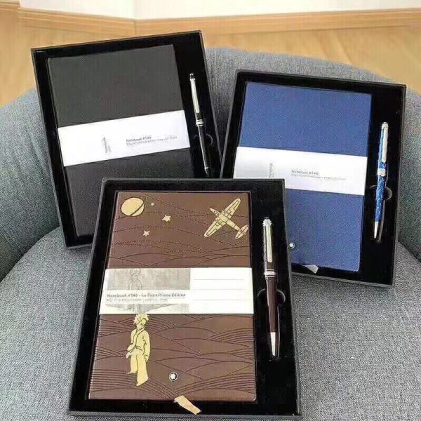 Montblanc Notebook