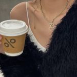 Chanel Necklace Lace