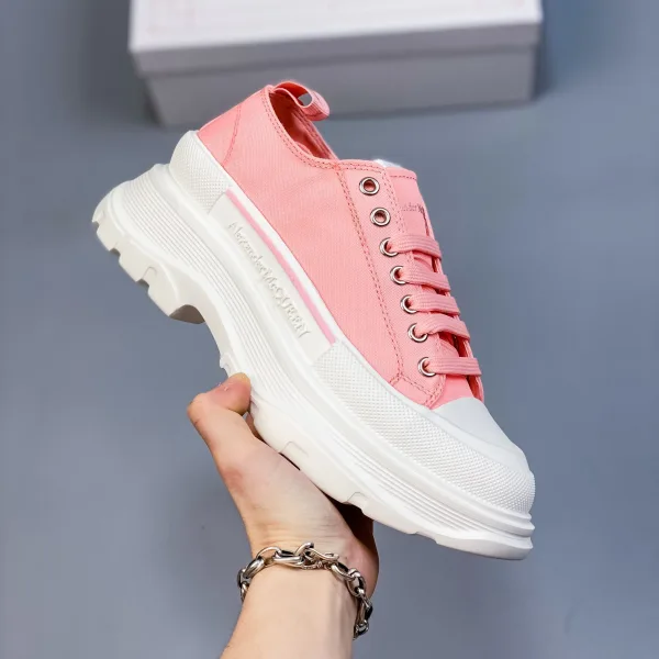 Alexander Mcqueen Sneakers