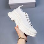 Alexander Mcqueen Sneakers