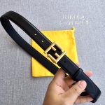 Fendi Women'S Belt