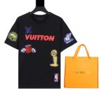 Louis Vuitton Short Sleeves