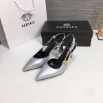 Versace Sandals Color Spring Summer