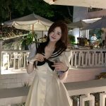 Miu Miu Abs Dress