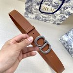 Dior Belt