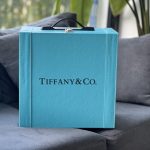 Tiffany Lace Necklace