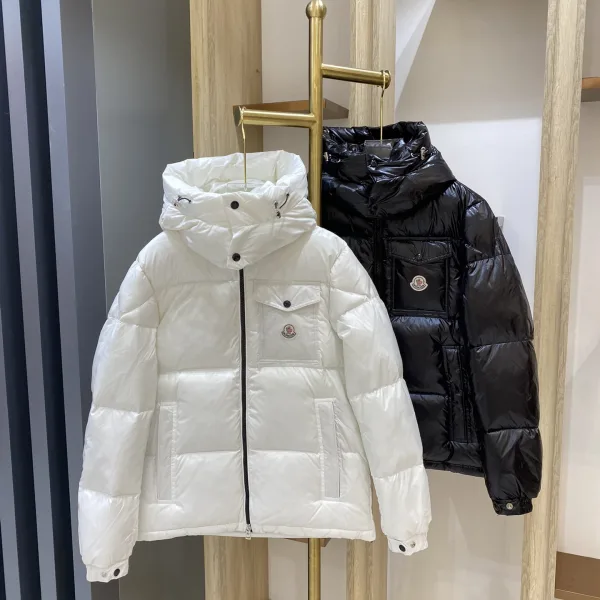 Moncler Abs Vest