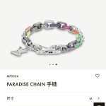 Louis Vuitton Bracelet Color