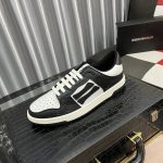 Nike Cowhide Sneakers