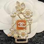 Chanel Brooches