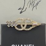 Chanel Brooch