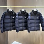 Moncler Coat For Winter