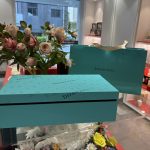 Tiffany Set