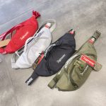 Supreme Waist Bag