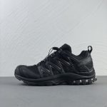 Salomon Sneakers Pink Functional Outdoor