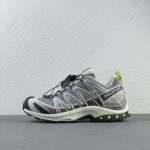 Salomon Sneakers Color Functional Outdoor
