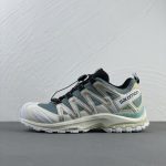 Salomon Sneakers Green Functional Outdoor