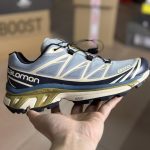 Salomon Running Shoes