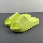 Adidas Slippers Green Eva