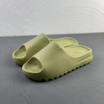Adidas Slippers Green Eva