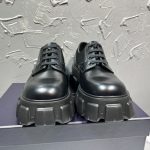 Prada Cowhide Loafers