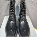 Balenciaga Tote Bags Ash Cowhide