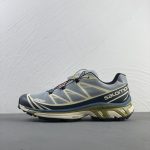 Salomon Running Shoes
