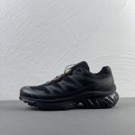 Salomon Running Shoes Black