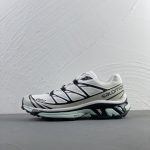 Salomon Running Shoes Blue
