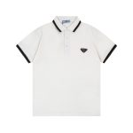 Prada Polo Shirt For Spring