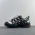 Salomon Sneakers Black Functional Outdoor