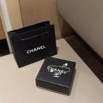 Chanel Bracelet Silver
