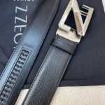 Zegna Belt