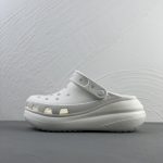 Crocs Sandals White Running