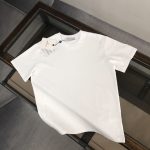 Moncler Short-Sleeved T-Shirt Ash