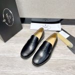 Prada Cowhide Leather Shoes