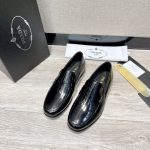Prada Cowhide Leather Shoes