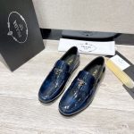 Prada Cowhide Leather Shoes