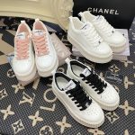 Chanel Casual Shoes Summer Early