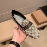 Sandro Cowhide Sneakers