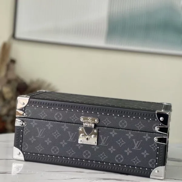 Louis Vuitton Canvas Eyeglasses