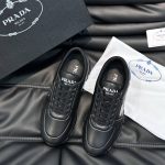 Prada Abs Sneakers
