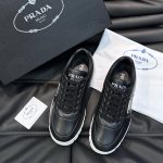 Prada Calfskin Sneakers