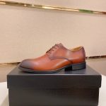 Prada Cowhide Leather Shoes