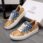 Versace Casual Shoes