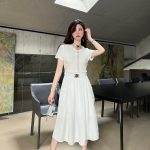 Prada Dress For Summer