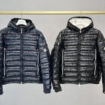 Moncler Outerwear For Winter