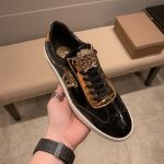 Versace Abs Casual Shoes