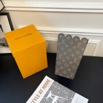 Louis Vuitton Microfiber Cups For Fall